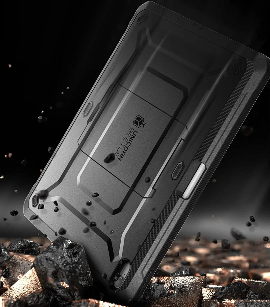 Etui pancerne Supcase Unicorn Beetle Pro do iPad 10 10.9 2022